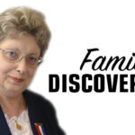 Nancy Battick (of Dover-Foxcroft, president of the Daughters of Union Veterans.) (BDN Photo by Diana Bowley)